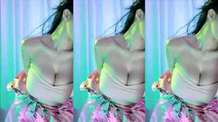 BJ벨라(贝拉)2024年2月29日Sexy Dance213753